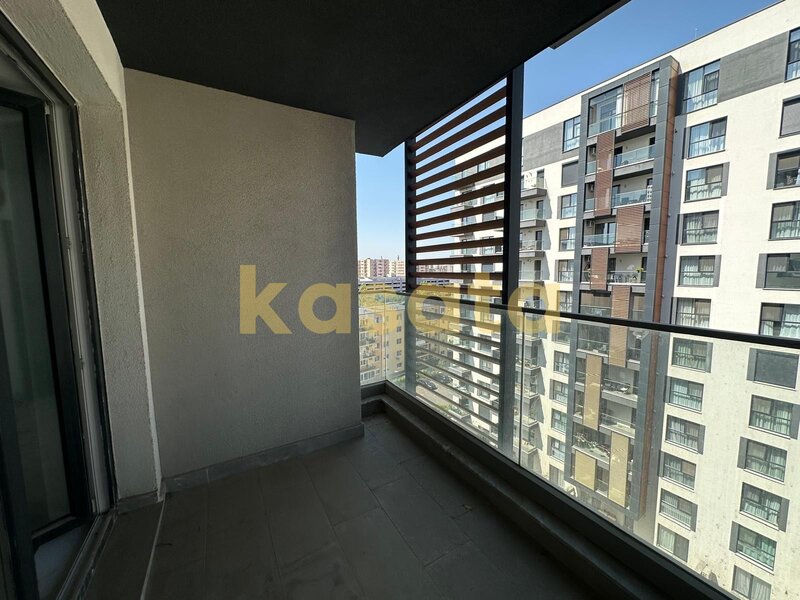 Garsoniera, 36 mp utili + balcon 5,3 mp, etaj 7, bloc nou